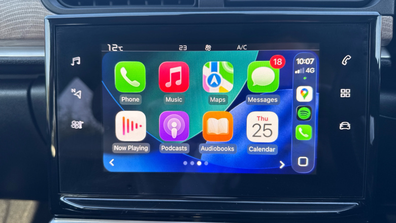 Citroen C3 1.2 PureTech Shine Plus 5dr Petrol Hatchback